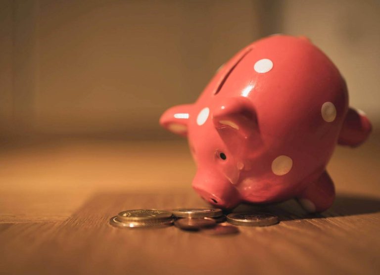 Is Saving Money Still Worth It?