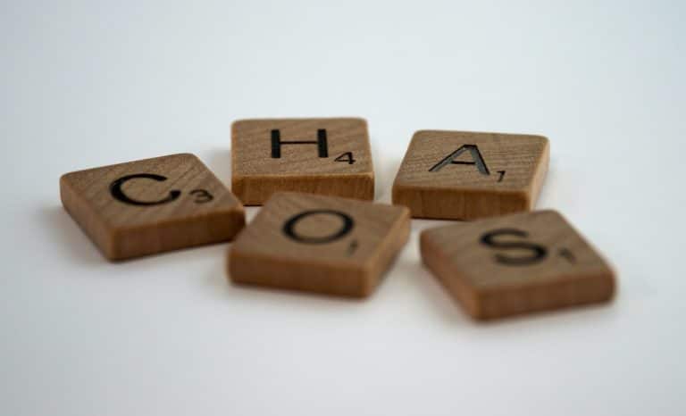 From Chaos To Control : Can Every Day Really Be Productive?