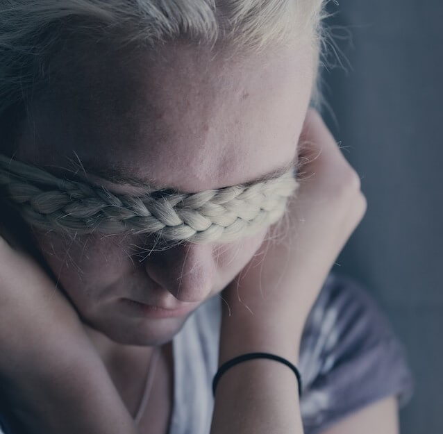 The Silent Defense: Why do I shut down emotionally?