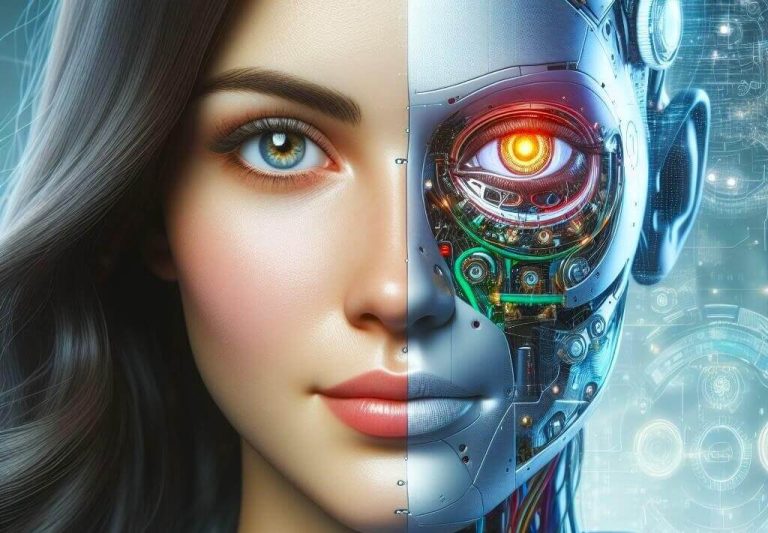 Will AI Replace Humans?