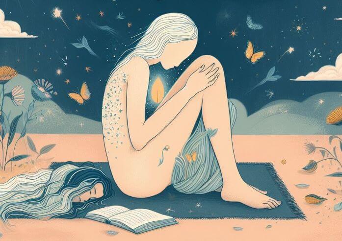 Is vulnerability a character trait?